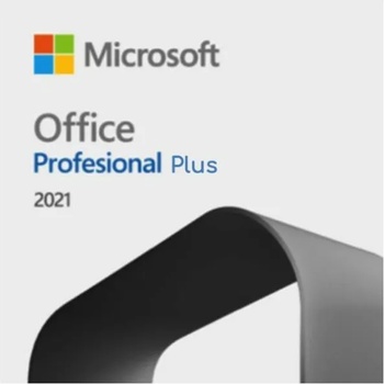 Image 1 of Microsoft Office 2021 Professional Plus (T5D-03489)