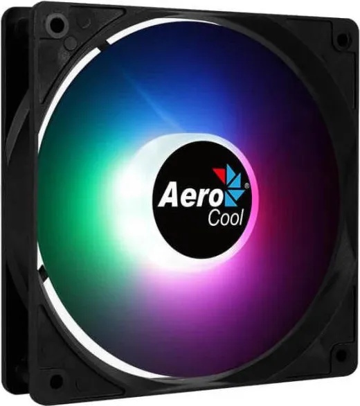 Aerocool Frost12 120mm RGB (FROST12-FRGB)
