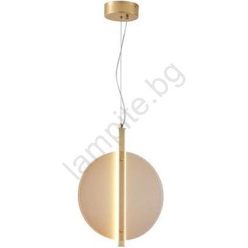 EUROLAMP Led Пендел led/12, 6w/230v 3000k (eu0287)