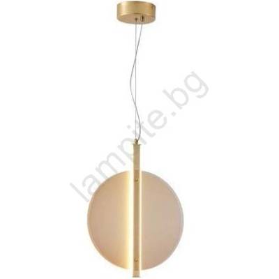 EUROLAMP Led Пендел led/12, 6w/230v 3000k (eu0287)