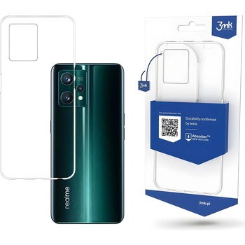 3mk Protection Калъф 3mk Skinny за Realme 9 Pro+ - Прозрачен KP20131 (20131)
