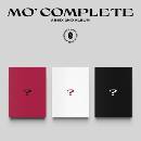 AB6IX - MO' Complete CD
