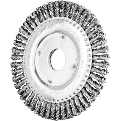 PFERD TOOLS okrúhla kefa 43302501 10 ks