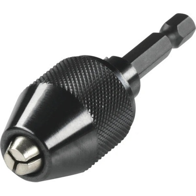 Rychloupínací sklíčidlo Wolfcraft 0,5-6,5mm 1/4" šestihran