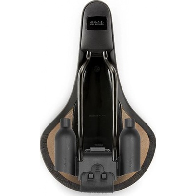 Fizik Terra Alpaca X5 Carriage Kit čierne