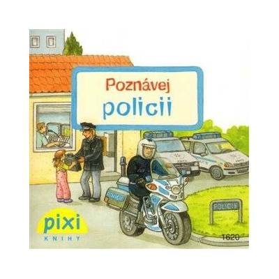 Poznávej policii