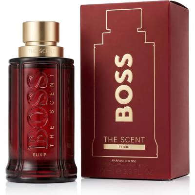 HUGO BOSS Boss The Scent Elixir For Her Парфюм Intense 100 ml W