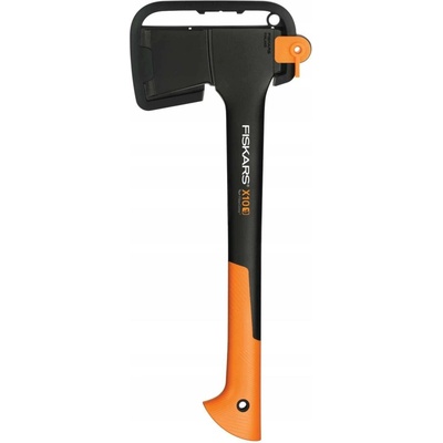 Fiskars Tesařská sekera X10-S 44 cm