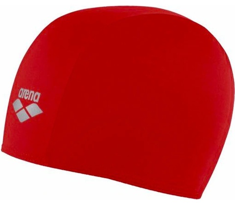 Arena Polyester Cap junior