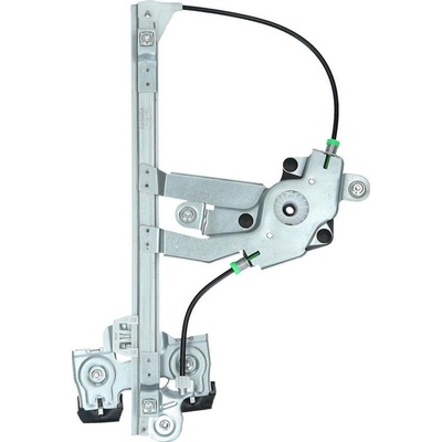 Mechanizmus zdvíhania okna KAMOKA 7200186
