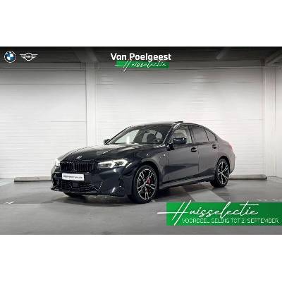 BMW 330e M Sport 215 kW