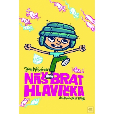 Náš brat Hlavička