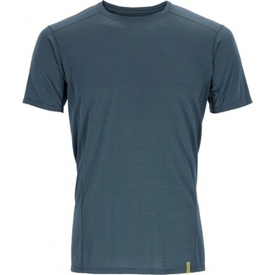 Rab Syncrino Base tričko Orion Blue