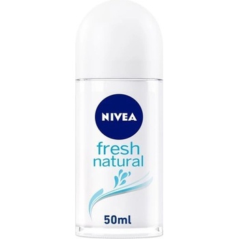 Nivea Fresh Comfort Woman roll-on 50 ml