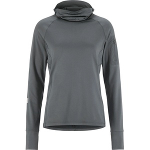 Craft Subz Thermal Hood W Размер: L / Цвят: сив
