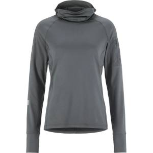 Craft Subz Thermal Hood W Размер: M / Цвят: сив