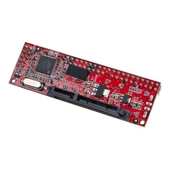 Image 1 of StarTech StarTech. com IDE2SAT2 интерфейс карта/адаптер Вътрешна SATA (IDE2SAT2)