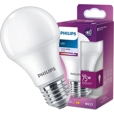 Philips LED 100W A60 E27 4000K