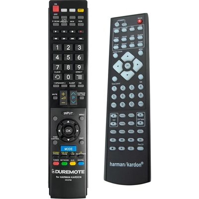 GENERAL Harman kardon hk-3700, hk-3770 - дистанционно управление дубликат (hk-3700, hk-3770)
