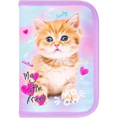 St.Right jednopatrový Pastel Kitty