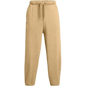 Under Armour Анцуг Under Armour Men's Icon Closed Hem Fleece Joggers - Brown
