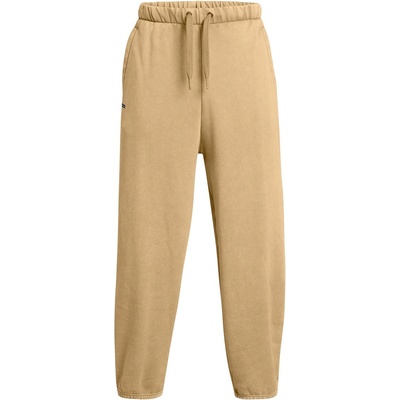 Under Armour Анцуг Under Armour Men's Icon Closed Hem Fleece Joggers - Brown