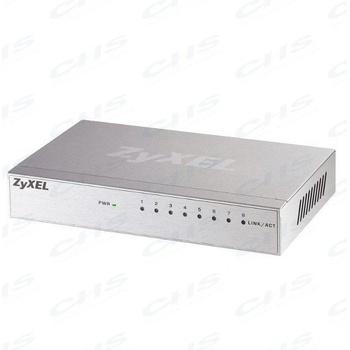 Image 1 of Zyxel GS-108BV5-EU0101F