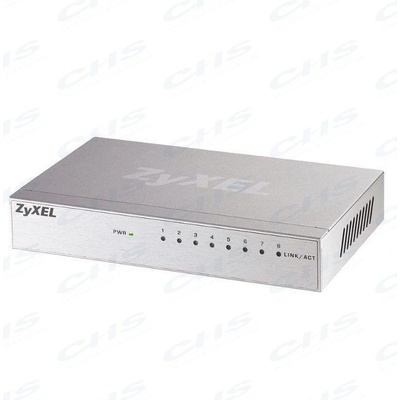 Zyxel GS-108BV5-EU0101F