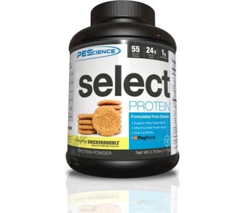 PEScience Select Protein 1840 g