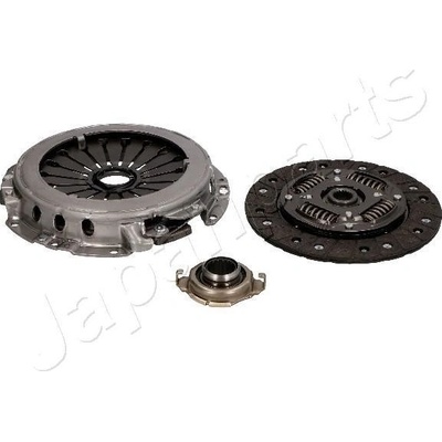 Spojková sada JAPANPARTS KF-H17