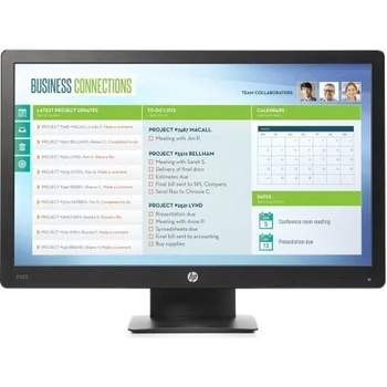 Image 1 of HP ProDisplay P223 X7R61AA