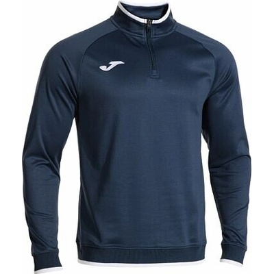 Joma Combi Premium Sweatshirt navy-biela
