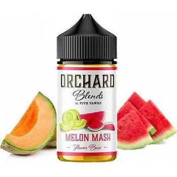 Image 1 of Five Pawns Orchard Blends Melon Mash 20ml/60ml