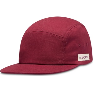 La Sportiva Шапка с козирка La Sportiva Mountain Logo Hat Cap - Redwood (904-3264-0312)