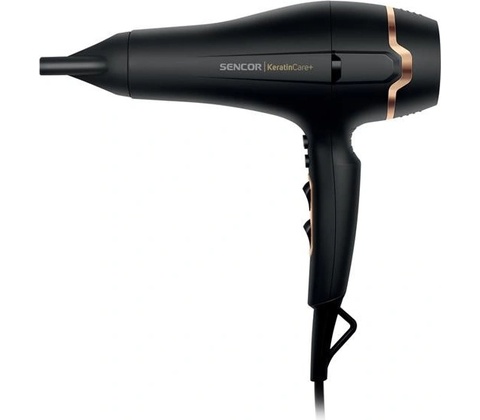 Sencor SHD 8275BK