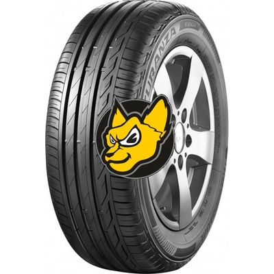 Bridgestone Turanza T001 215/40 R18 89Y
