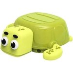 Raya Toys Играчка за баня Raya Toys - Плуваща костенурка, зелена (503123391)