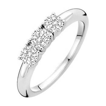 Image 1 of Ti Sento Дамски сребърен пръстен Ti Sento 12349ZI (12349ZI)