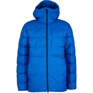 Ortovox Мъжко пухено яке Ortovox DownWool 270 Jacket Insulation jacket - Blue Note (005-6801-0113)