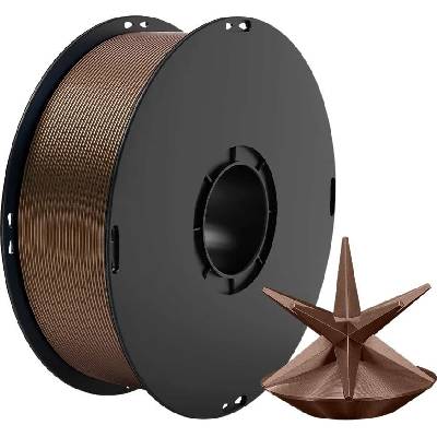 Anycubic PLA Metal Copper - 1, 75 mm / 1000 g (6974662353429)
