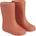 En Fant termo Solid Orange Rust