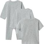 Calvin Klein Jeans Комплект за бебета (3 броя) (IN0IN00339.9BYA)