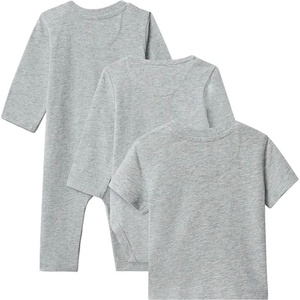 Calvin Klein Jeans Комплект за бебета (3 броя) (IN0IN00339.9BYA)