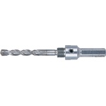 Makita Патронник MAKITA SDS-Plus за боркорони UNICUT 8x100 мм HSS D-50382 (D-50382)