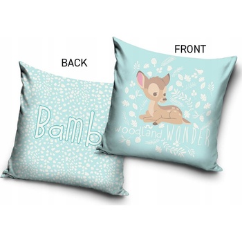 Carbotex Bambi 40 x 40 cm