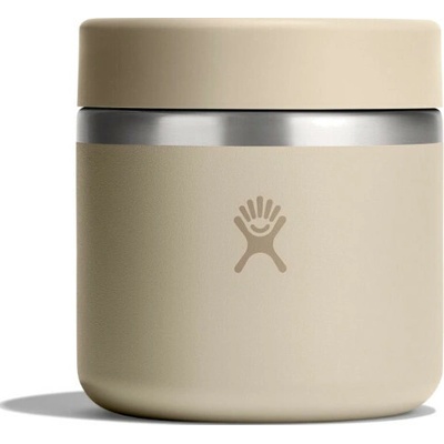 Hydro Flask Insulated Food Jar 20 oz 591 ml Béžová