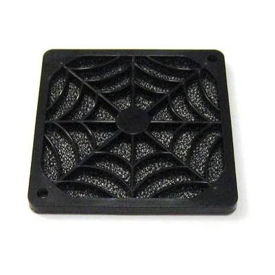 Evercool Филтър Fan Filter Plastic - 80mm (FGF-80/P)