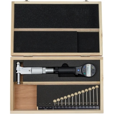 Mitutoyo Absolute Digimatic dutinoměr IP53 45-100 mm