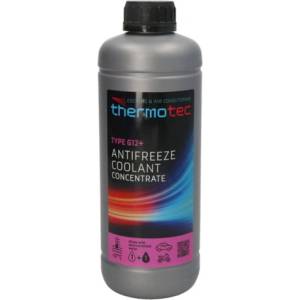 Thermotec Антифриз Thermotec концентрат 12+, Розов, 1 литър, -37 °C