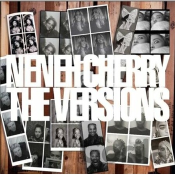 Neneh Cherry: Versions - Neneh Cherry